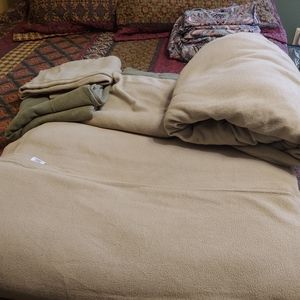 California king sheet set